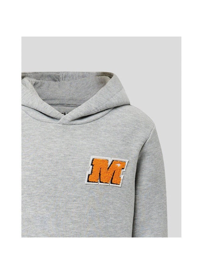 McLaren JUNIORS US OH HOODIE - Image 5