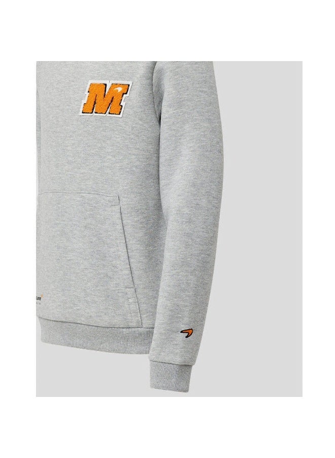McLaren JUNIORS US OH HOODIE - Image 3