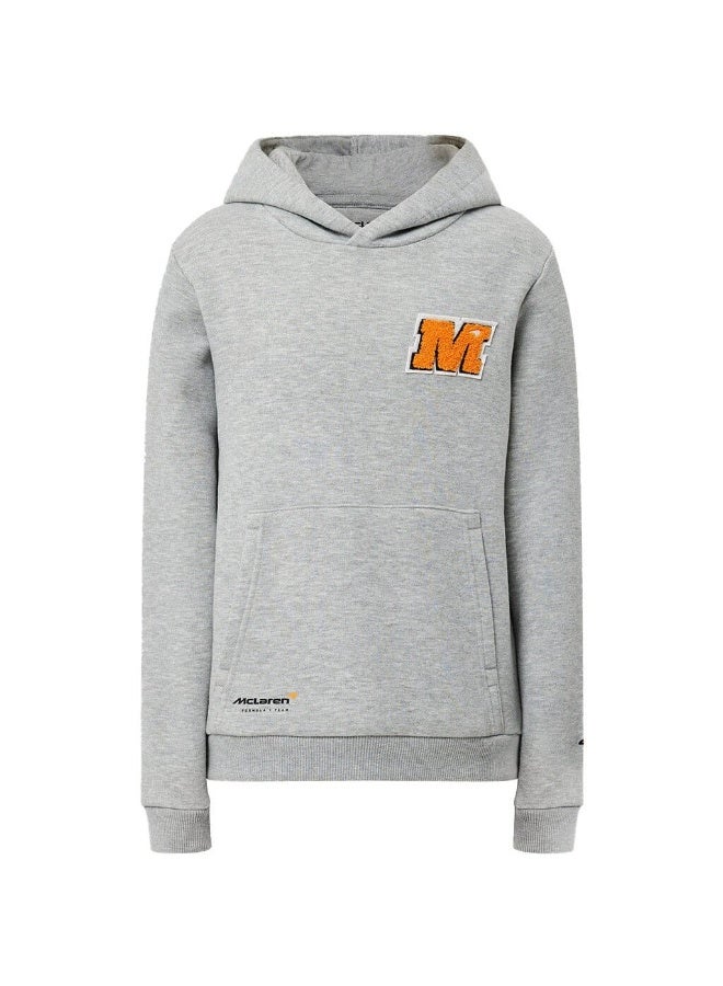 McLaren JUNIORS US OH HOODIE - Image 1
