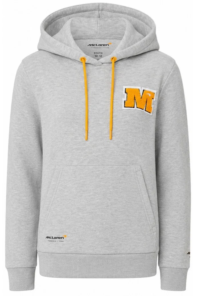مكلارين JUNIORS US OH HOODIE