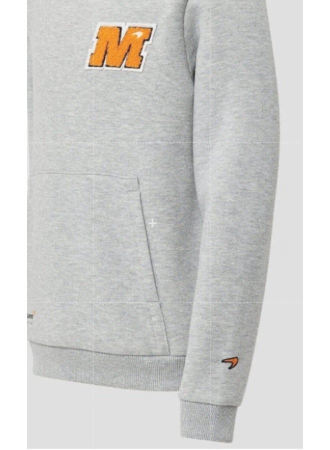 McLaren JUNIORS US OH HOODIE - Image 3
