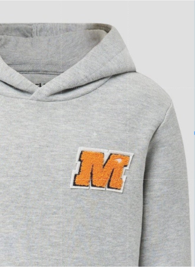 McLaren JUNIORS US OH HOODIE - Image 4