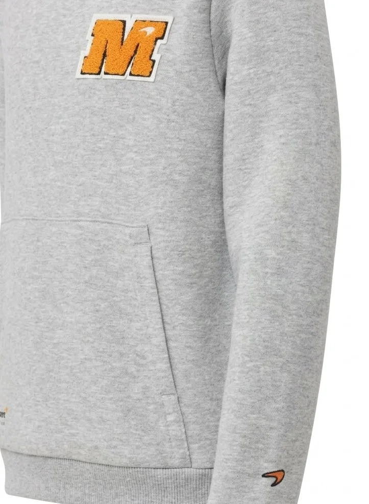 Mclaren  MCLAREN JUNIORS US OH HOODIE  | Best Price UAE