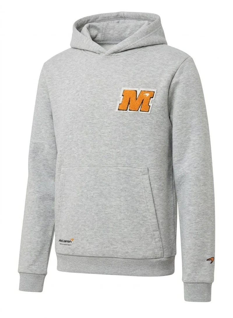 Mclaren  MCLAREN JUNIORS US OH HOODIE  | Best Price UAE