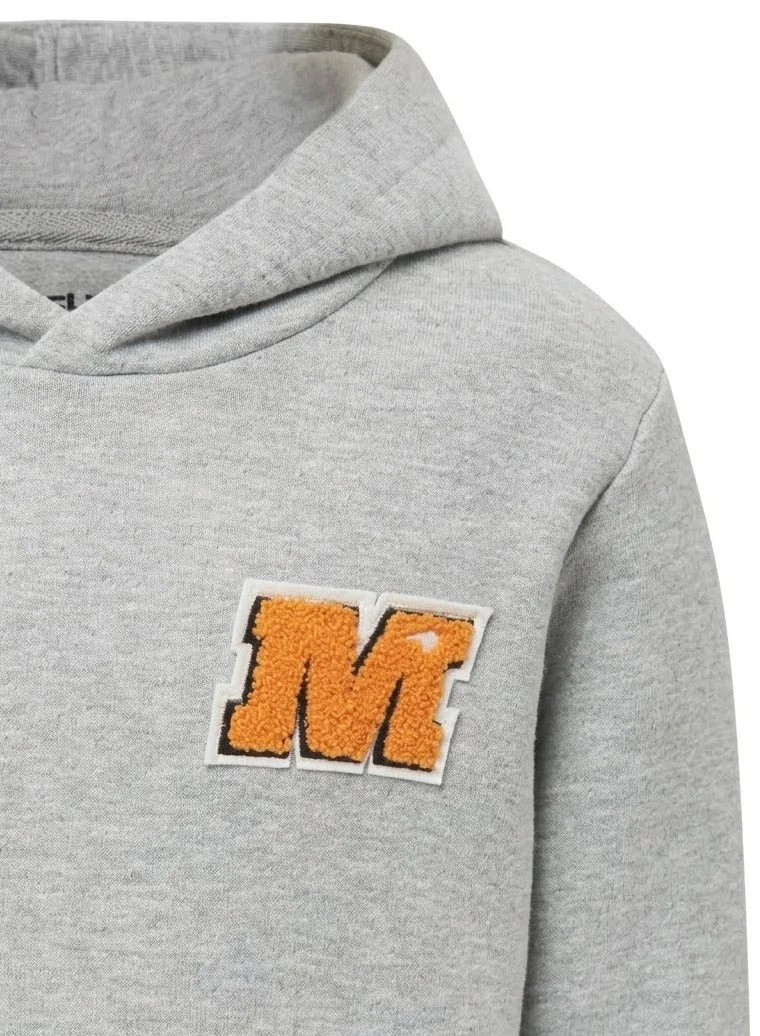 Mclaren  MCLAREN JUNIORS US OH HOODIE  | Best Price UAE