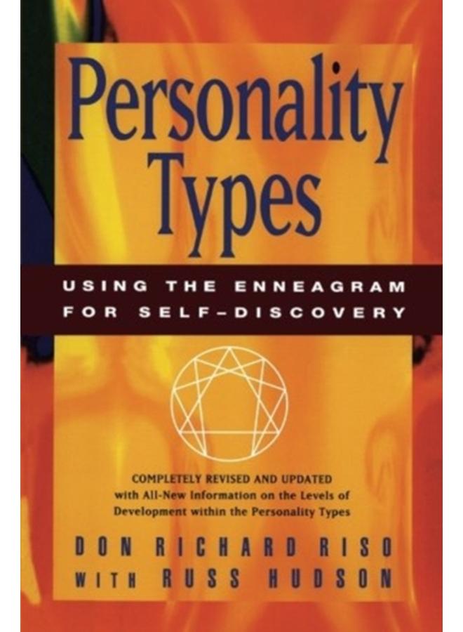 Personality Types : Using the Enneagram for Self-Discovery