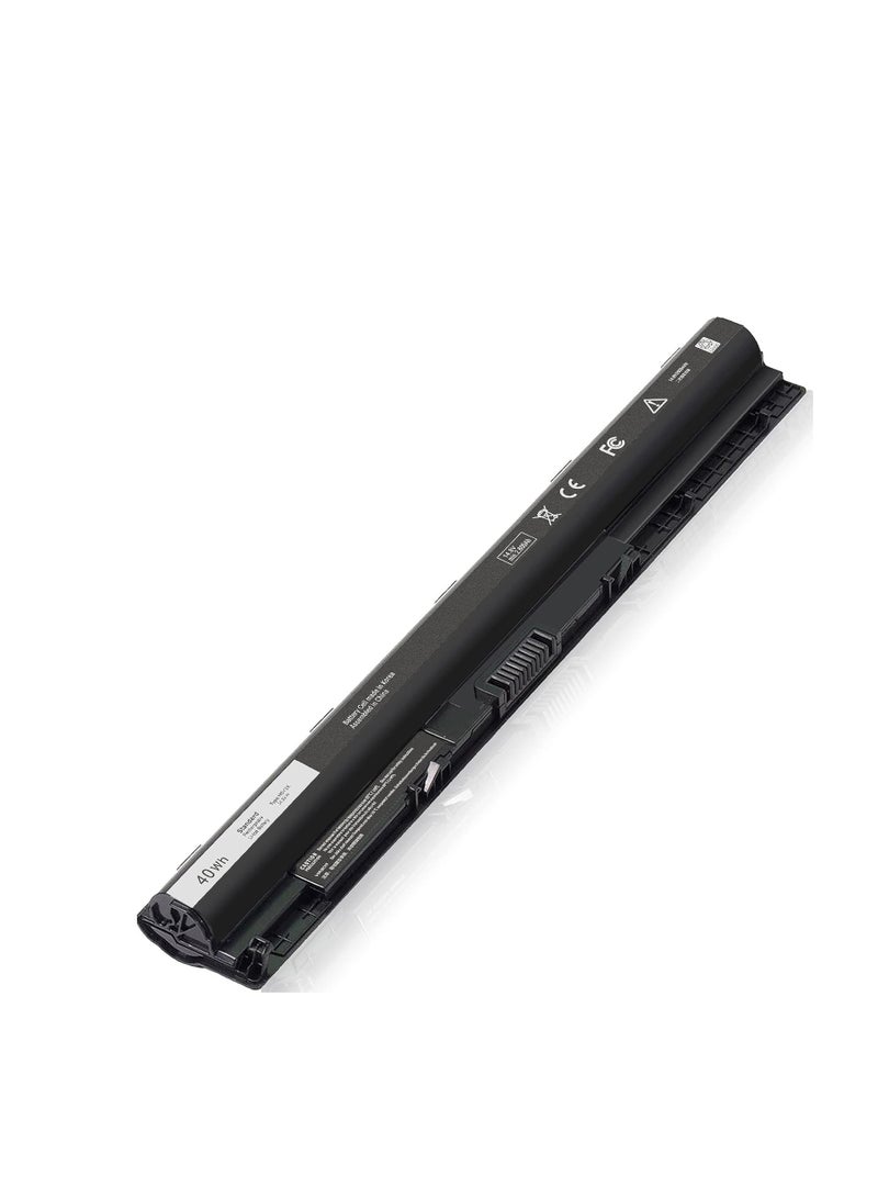 Terabyte M5Y1K Laptop Battery for Dell Inspiron 14 15 3451 - Image 1