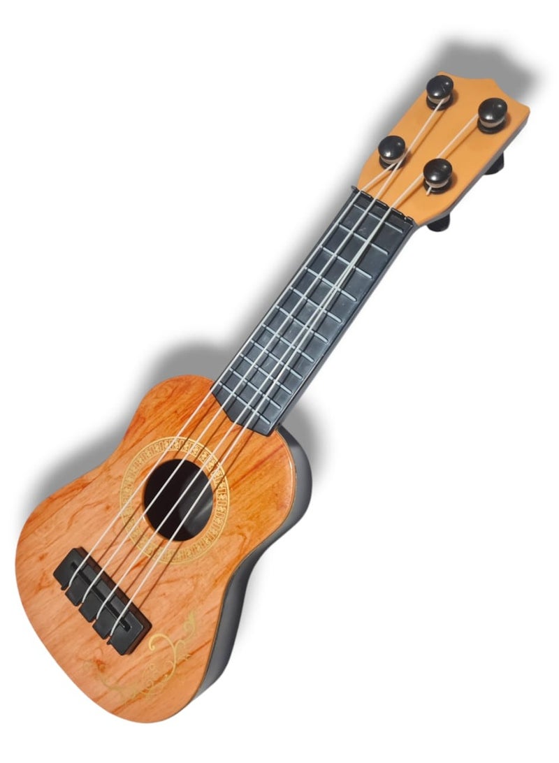 Beauenty mini guitar masterpiece