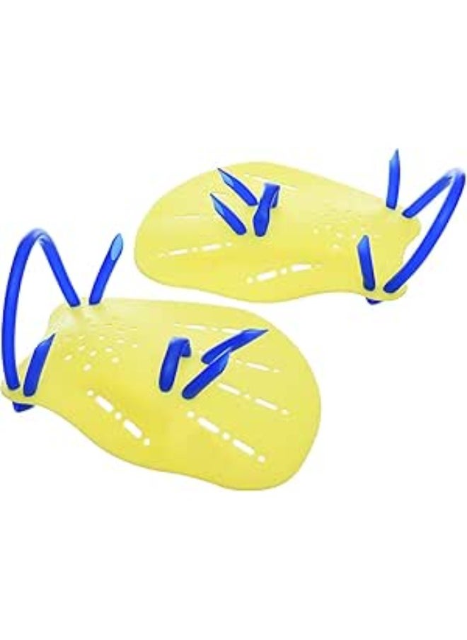 Generic - Hand Paddle for Swimming (Multi-Color) - Image 1