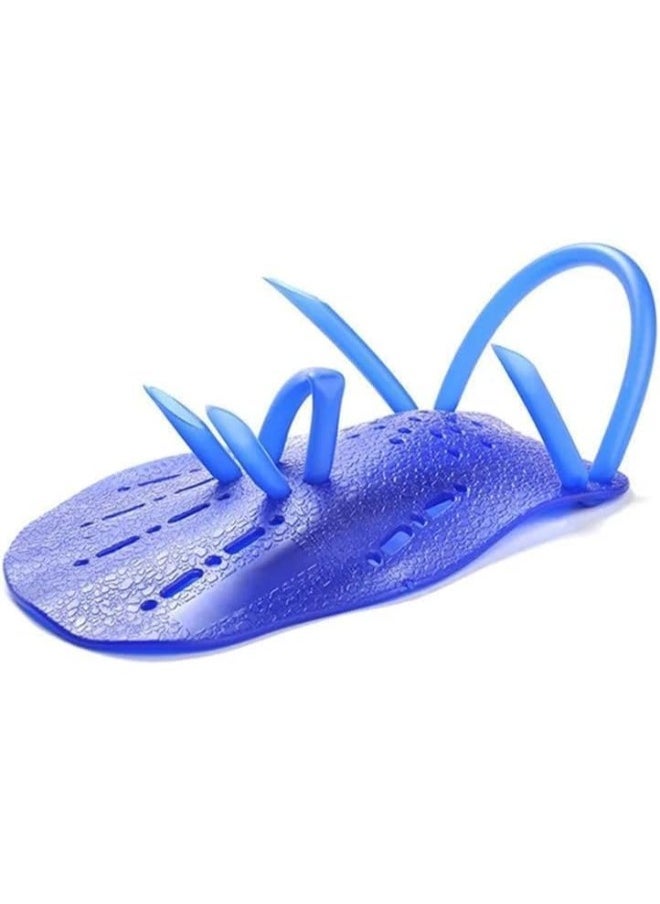 Generic - Hand Paddle for Swimming (Multi-Color) - Image 1