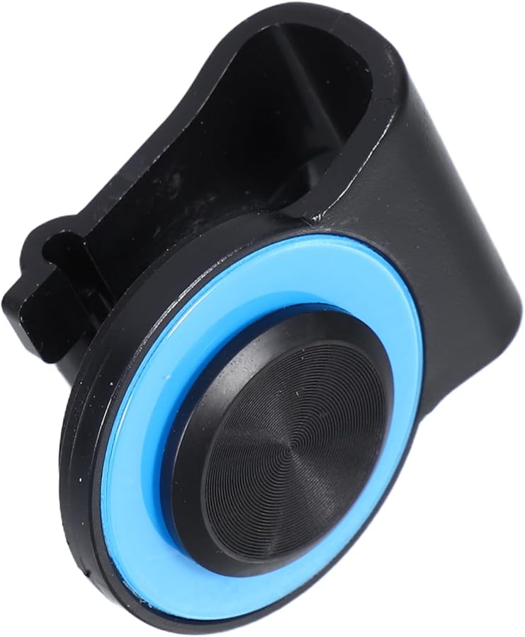 Plastic Mobile Game Controller Trigger Clip Sensitive Shoot Phone Gaming Accessory Lightweight Design - Image 1