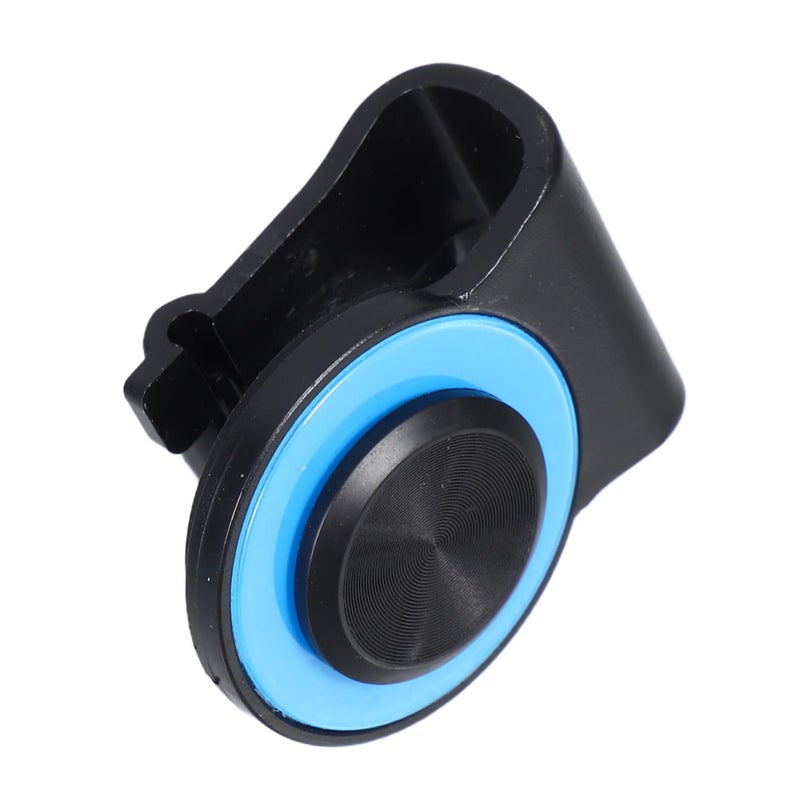 Plastic Mobile Game Controller Trigger Clip Sensitive Shoot Phone Gaming Accessory Lightweight Design - Image 2