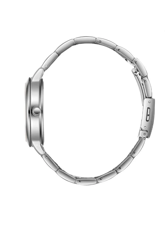 Lee Cooper Women's Metal Multi Function Watch LC07946.590 - 35 mm