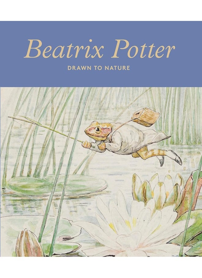 null - Beatrix Potter: Drawn to Nature - Image 1