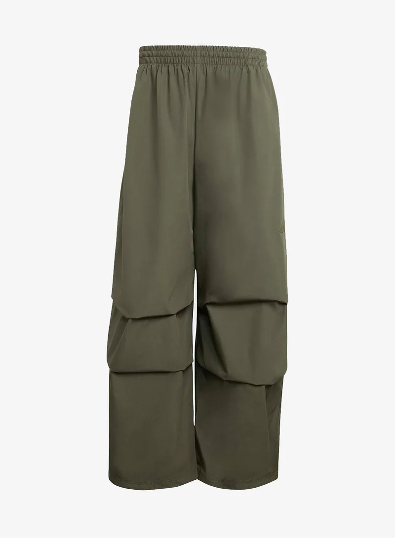 Adidas  City Tech Woven Tracksuit Bottoms for Men | Best Price UAE