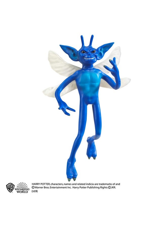 The Noble Collection Bendable Cornish Pixie - Image 2