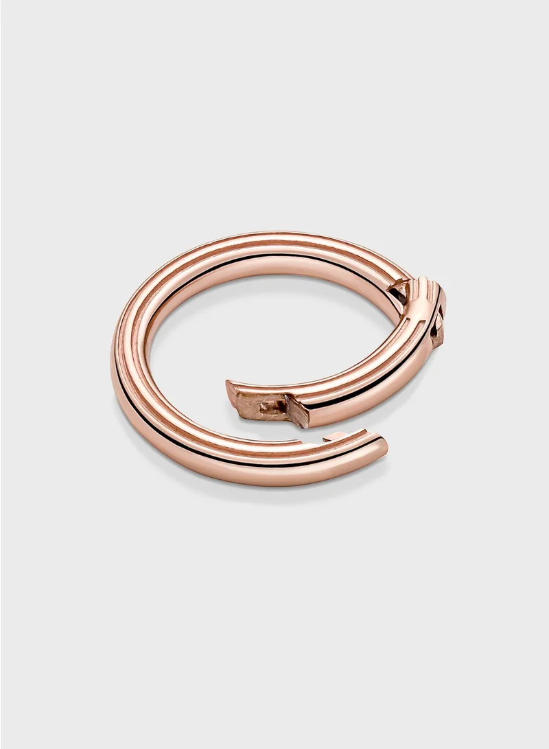 PANDORA Pandora Me Styling Round Connector