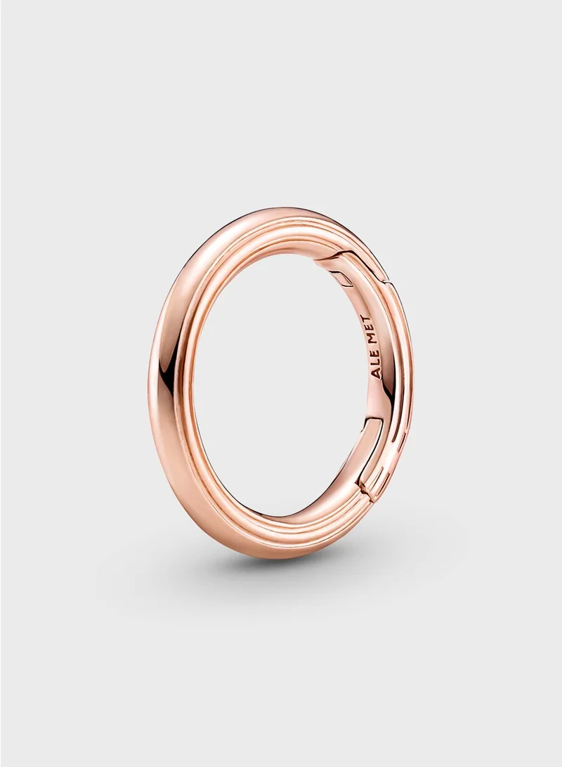 PANDORA Pandora Me Styling Round Connector