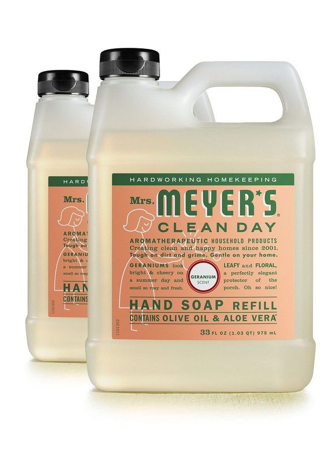 Mrs. Meyer's Clean Day Mrs. Meyer - Image 1