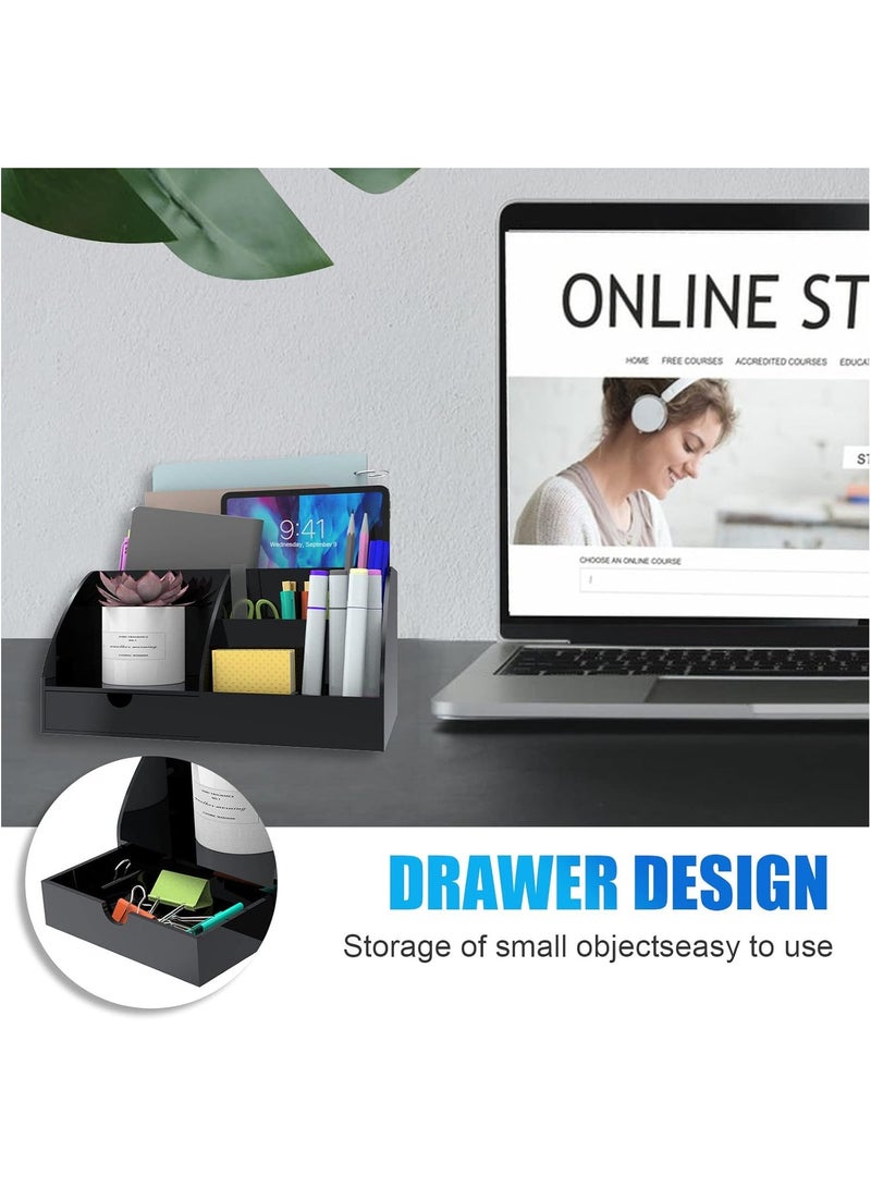 TPGP Desk Organizer Office Accessories - Image 3
