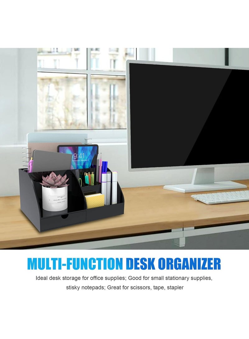 TPGP Desk Organizer Office Accessories - Image 4