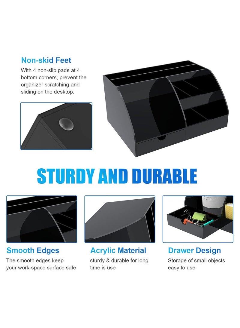 TPGP Desk Organizer Office Accessories - Image 5