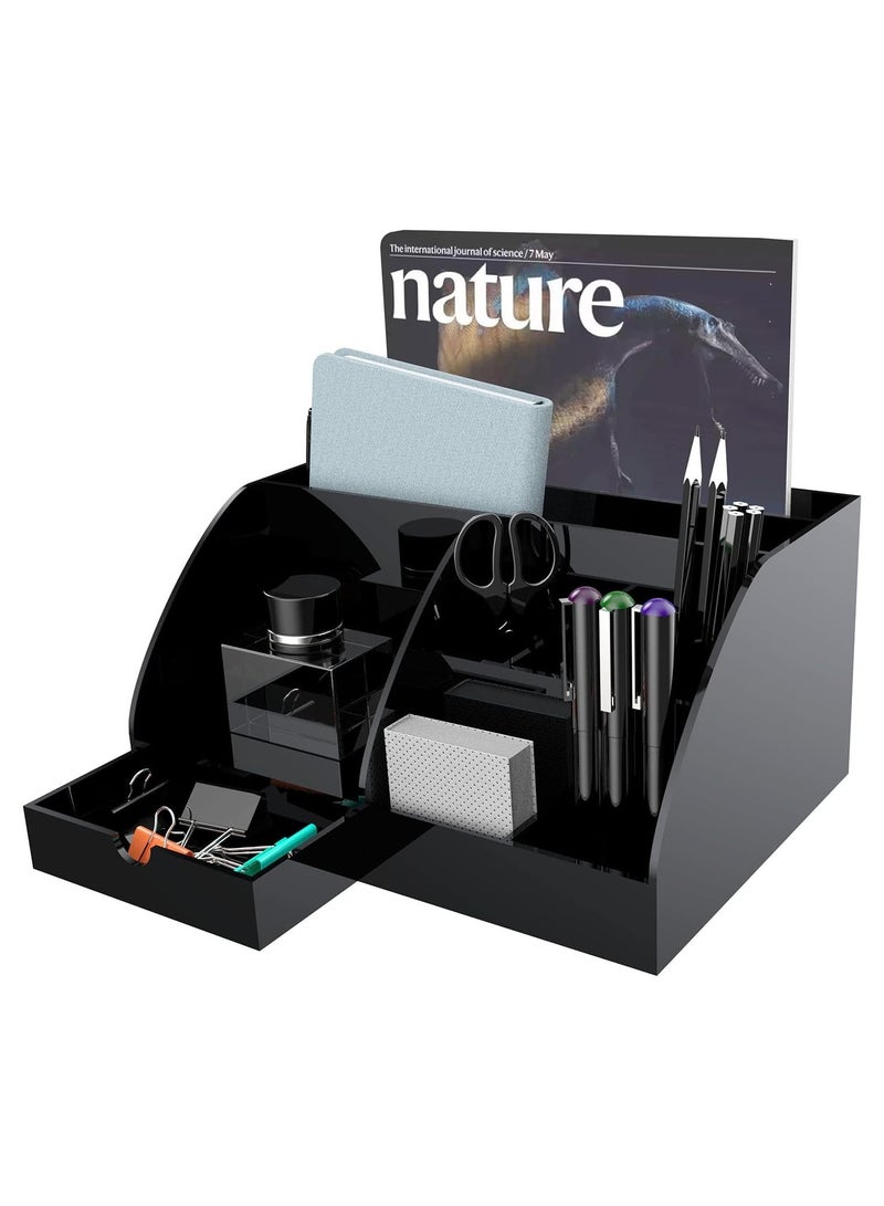 TPGP Desk Organizer Office Accessories - Image 1