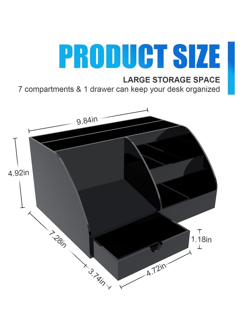 TPGP Desk Organizer Office Accessories - Image 2