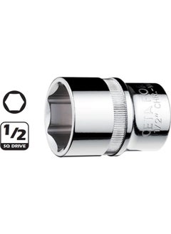 Ceta Form Ceta 1/2" 6 Corner Socket Wrench 19 MM-C22 H19 401037 