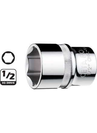 Ceta 1/2" 6 Corner Socket Wrench 19 MM-C22 H19 401037 - pzsku/Z659E79206E1064C2982BZ/45/_/1730571814/e1ae3135-a416-43ab-acfb-49caa7e71f54