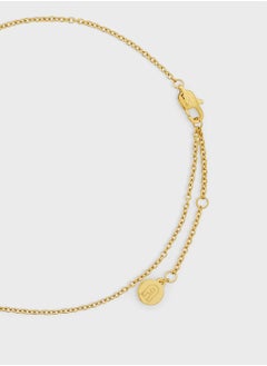 Furla Heart  Necklace  - Image 3