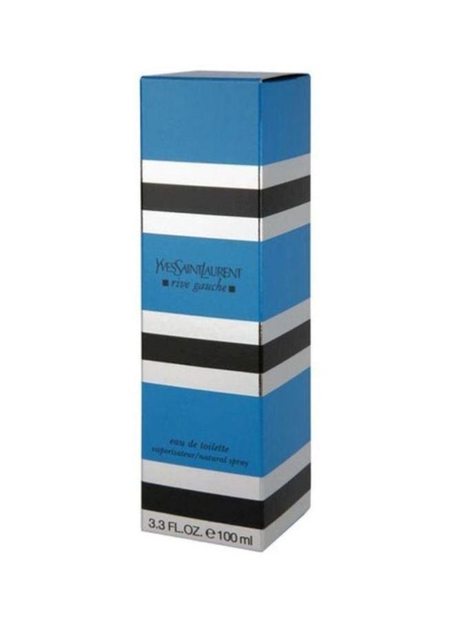 Yves Saint Laurent Rive Gauche EDT 100ml - Image 3