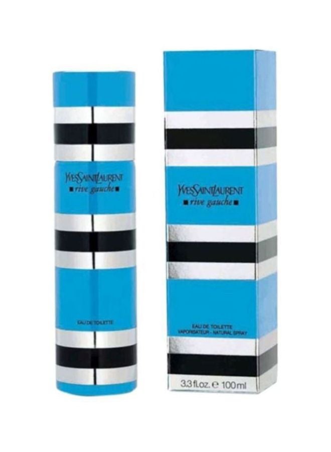 Yves Saint Laurent Rive Gauche EDT 100ml - Image 2