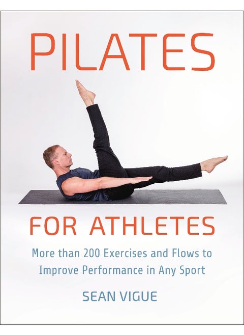 Pilates for Athletes