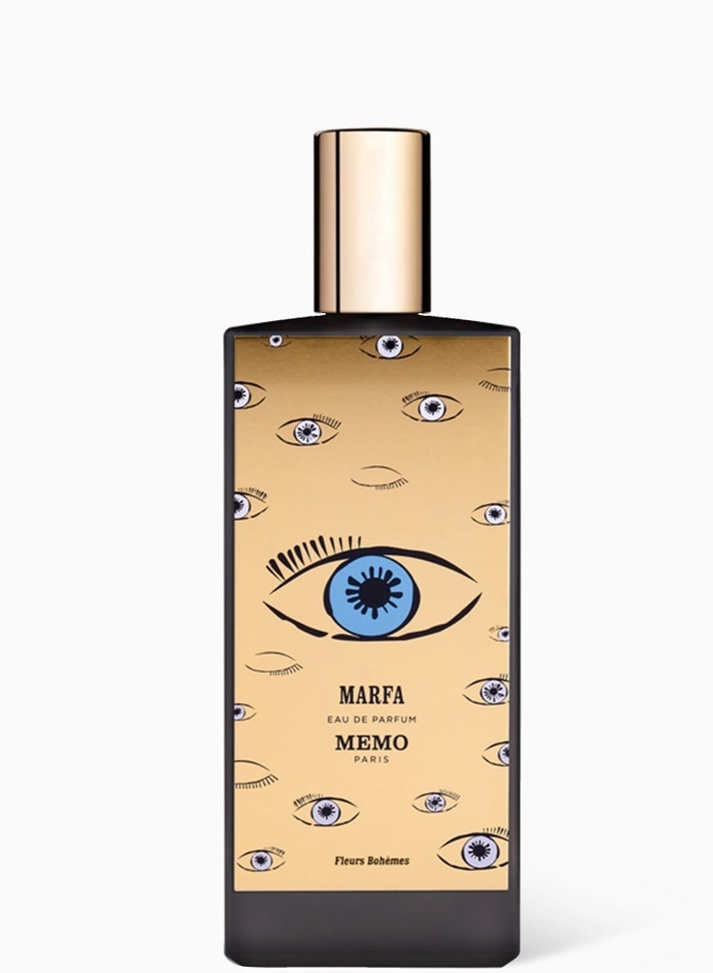 Memo Paris Marfa EDP 75 ml - Image 4