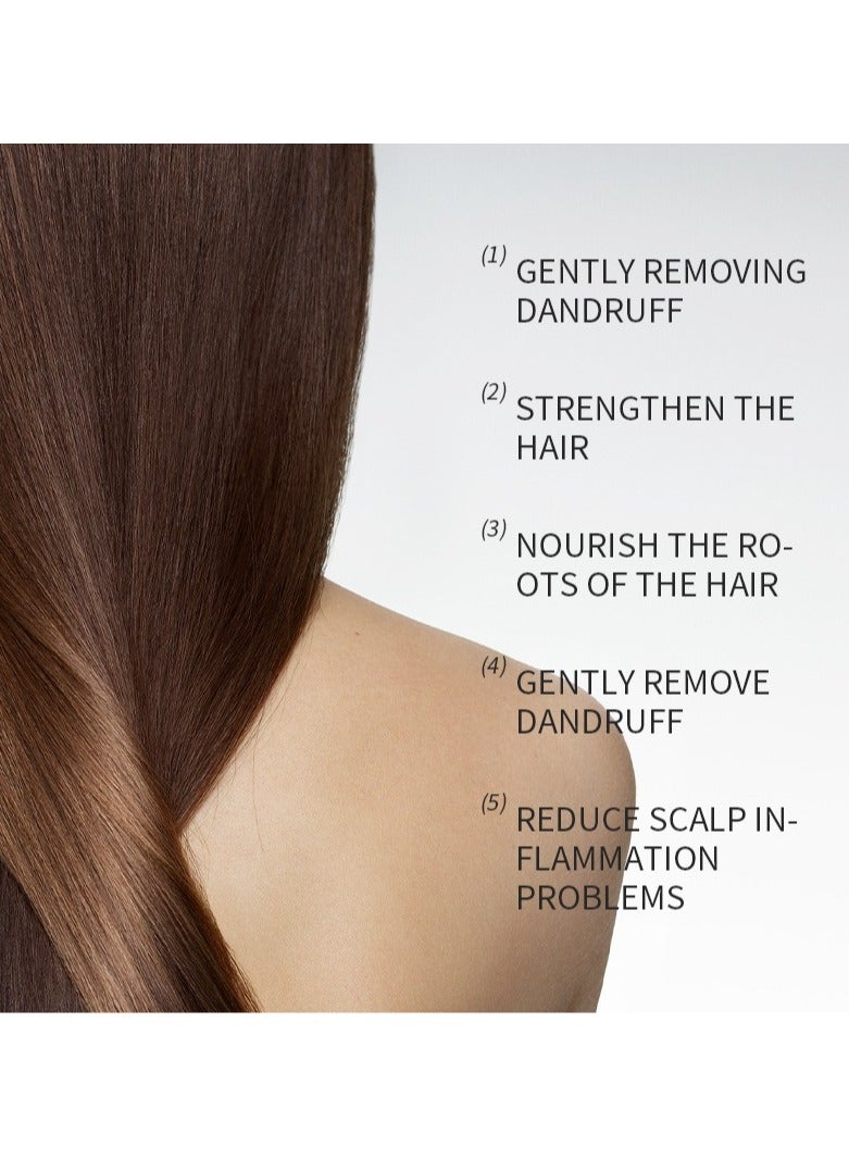 Kormesic Turmeric Shampoo Bar 64g - Soothing & Cleansing - Image 5