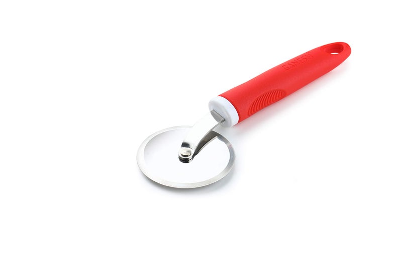 Ganesh 3 in 1 Apple Cutter, Pizza Cutter and Potato Masher Combo - Image 5