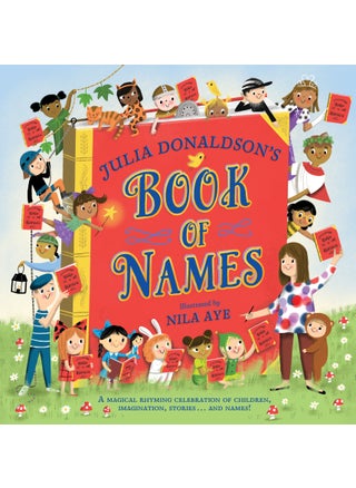 Julia Donaldson's Book of Names - pzsku/Z659EE135C360A73BEEB6Z/45/1746212744/02d4443c-c52e-479c-9cce-c05de3a3347e
