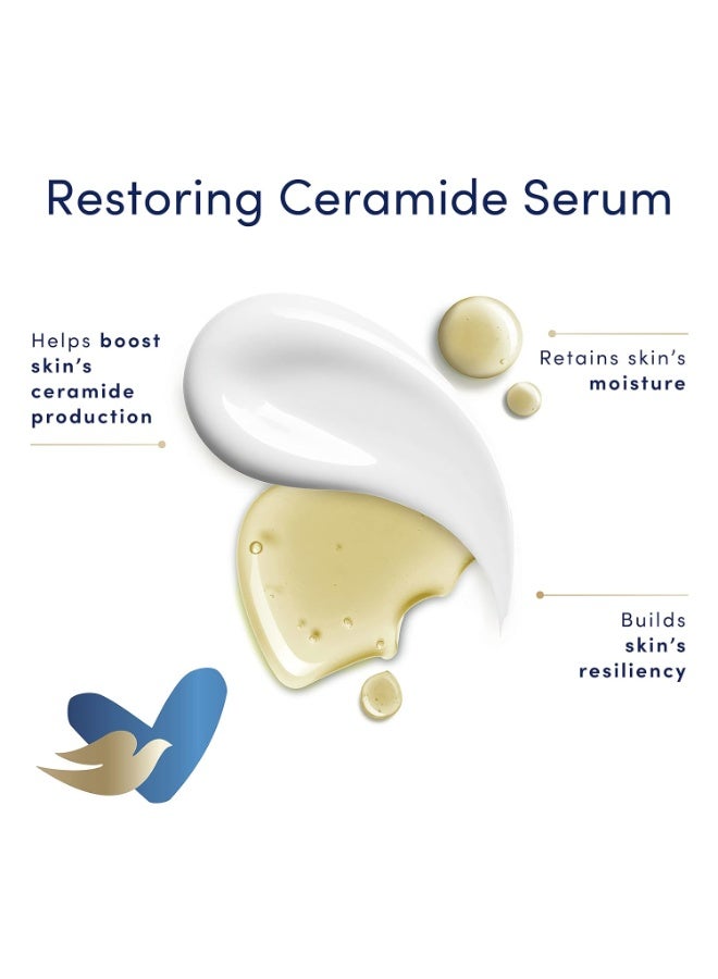 Dove Body Love Hand Cream Sensitive Skin 4 Ct Fragrance-Free Soothes and Comforts Rough, Dry Skin 3 oz - Image 3