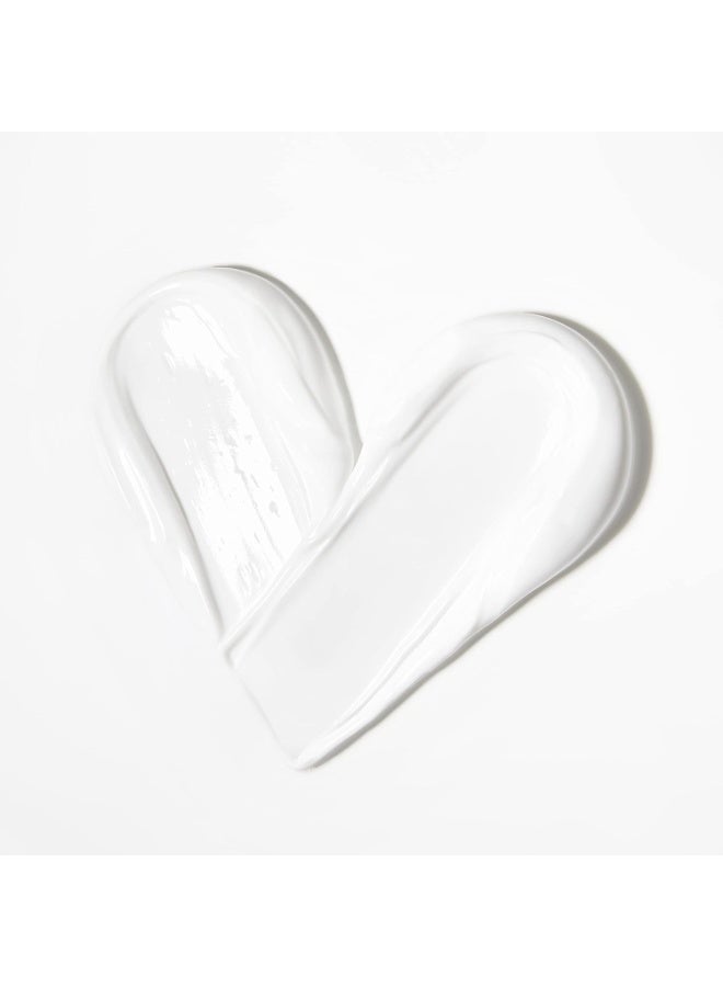 Dove Body Love Hand Cream Sensitive Skin 4 Ct Fragrance-Free Soothes and Comforts Rough, Dry Skin 3 oz - Image 2