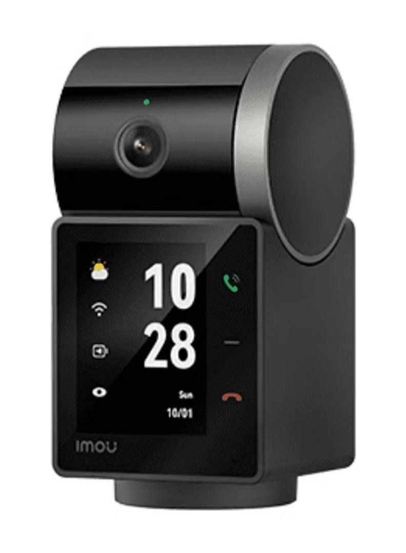 IMOU Indoor Wifi Camera Rex VT 5MP 3K Two-way Video Talks WIFI Security Smart Home Human Pet detection 360° Camera - Image 1
