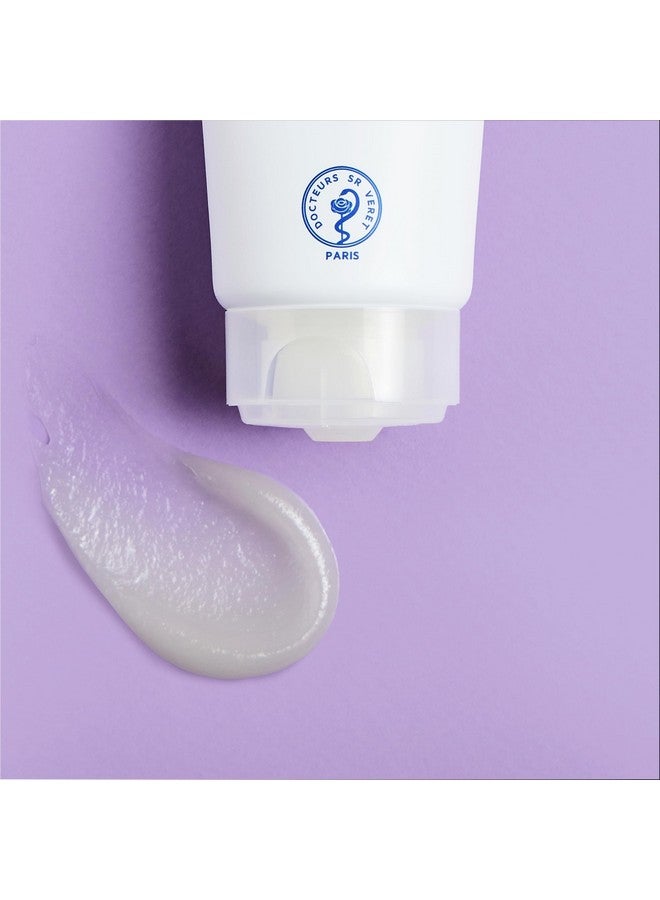 SVR Xerial 50 Extreme Foot Cream With Salicylic Acid & 50% Pure Urea For Severely Dry, Cracked, Rough, Stubborn Hard Skin Prone To Corns And Calluses. Relief For Extremely Dry Feet 1.7 Fl.Oz. - Image 2