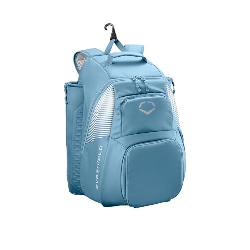 EvoShield Tone Set Backpack Victory Blue - Image 1