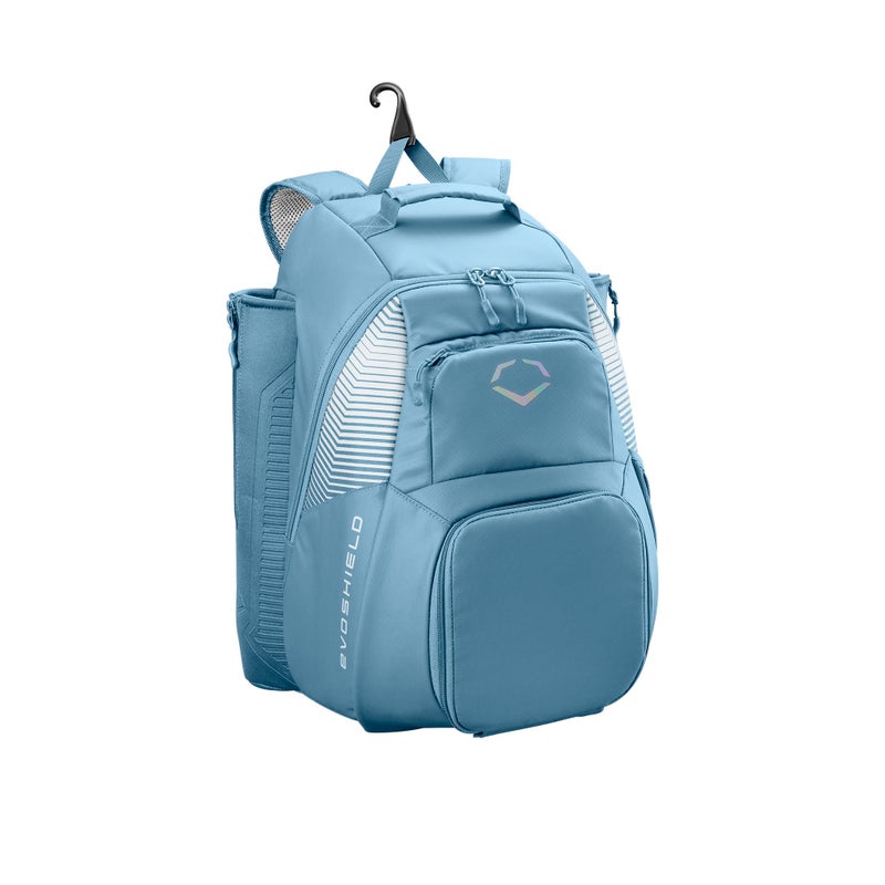EvoShield Tone Set Backpack Victory Blue - Image 2