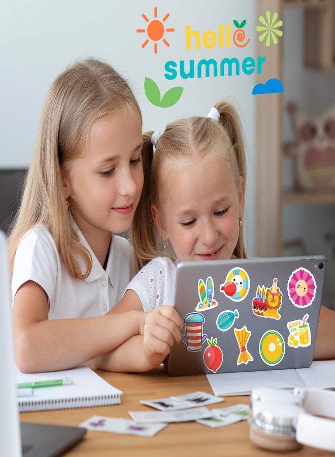 OHOME ملصقات صيفية - Image 5