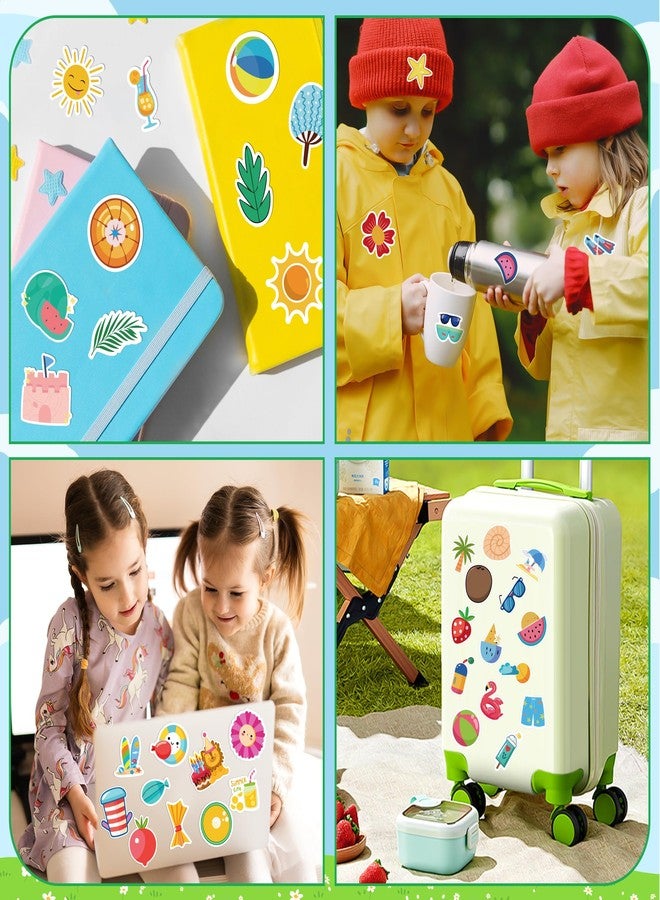 OHOME ملصقات صيفية - Image 3