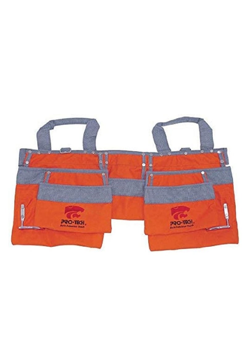 PRO-TECH Pro-Tech Tool Bag Double Pocket [99475] 