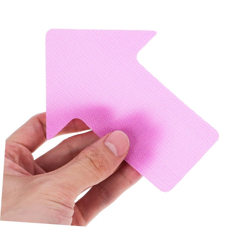24pcs Reusable Carpet Spot Markers for Classroom Gym Exercise Easy Clean Floor Stickers - Image 5