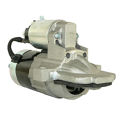 DB Electrical SMT0253 بادئ متوافق مع/بديل لسيارة مازدا 3 2.0 2.0L 04 05 06 07 08 09 2004 2005 2006 2007 2008 2009 /L813-18-400، L813-18-400A /M0T90981 - Image 1