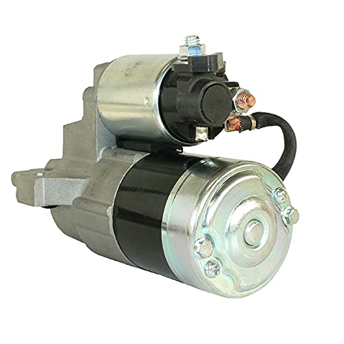 DB Electrical SMT0253 بادئ متوافق مع/بديل لسيارة مازدا 3 2.0 2.0L 04 05 06 07 08 09 2004 2005 2006 2007 2008 2009 /L813-18-400، L813-18-400A /M0T90981 - Image 3